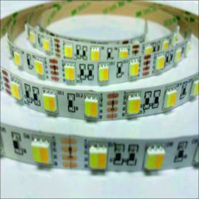 Strip light 5050 Double Color 2 in 1